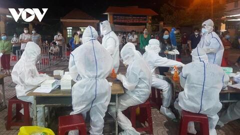 Sở Y tế và Công an TP.HCM vào cuộc xác minh thông tin mạo danh bác sĩ trong khu cách ly