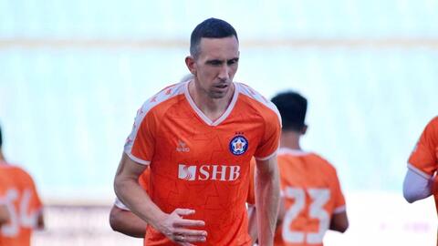 Đà Nẵng ký hợp đồng với “người cũ” của HAGL