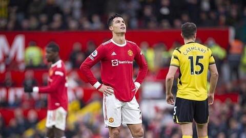 Man United phải dám đối mặt với viễn cảnh Europa League để đại tu