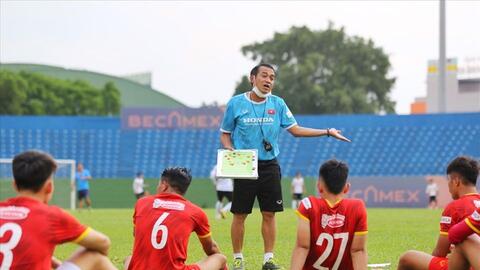 U23 Việt Nam cần huấn luyện viên thế nào cho phù hợp?