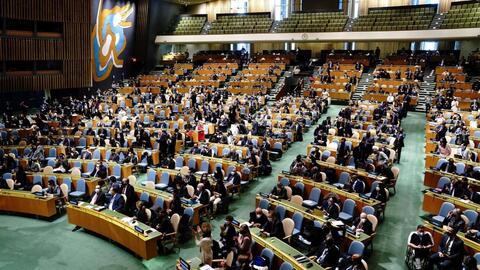 Những diễn biến chính của tình hình chiến sự Nga - Ukraine ngày 3/3