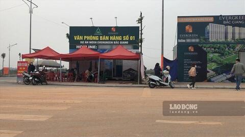 Đẩy giá nhà ở xã hội ở Bắc Ninh, Bắc Giang: Đang xác minh, thanh tra