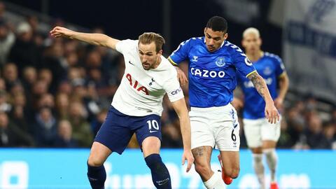 Kết quả Ngoại hạng Anh 8/3: Tottenham thắng “bàn tay nhỏ” trước Everton