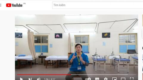 “Youtuber” Đặng Văn Tú - thầy thuốc của người nghèo