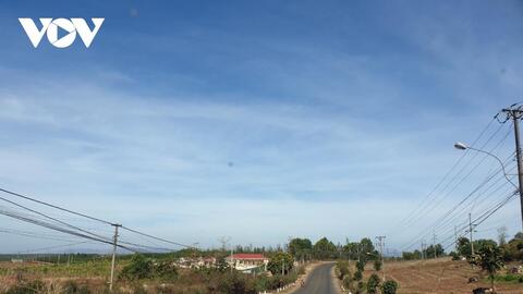 Sửa đổi một loạt nghị định hướng dẫn thi hành Luật Đất đai