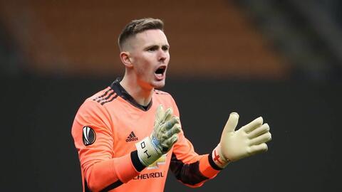 MU trải qua chuỗi nghỉ dài nhất trong mùa giải 2021/2022