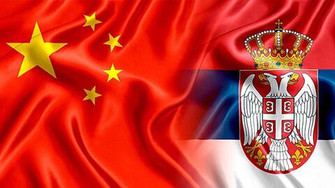 Thế giới dồn chú ý vào chiến sự Nga-Ukraine, Serbia nuôi dưỡng quan hệ với Trung Quốc