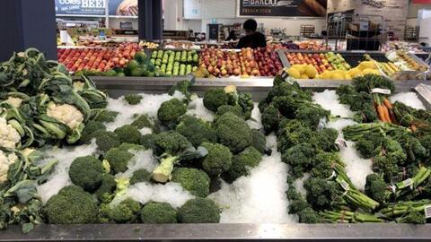 Giá cả sinh hoạt tăng chóng mặt tại Australia