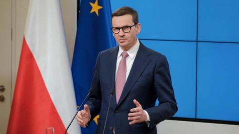 Ba Lan sẽ giảm nhập khẩu năng lượng của Nga vào cuối năm 2022