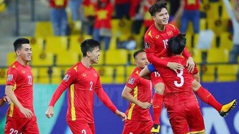 Lịch thi đấu và trực tiếp trận ĐT Nhật Bản – ĐT Việt Nam