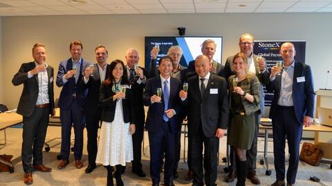 Ra mắt diễn đàn hợp tác mới giữa doanh nghiệp Việt Nam và Hà Lan