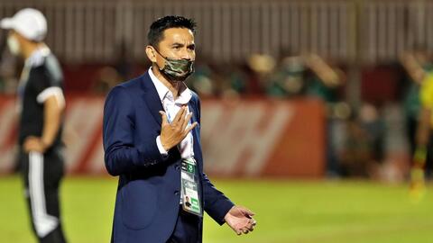 HLV Kiatisuk cảm ơn các học trò, Văn Toàn nói điều bất ngờ sau trận hòa Jeonbuk