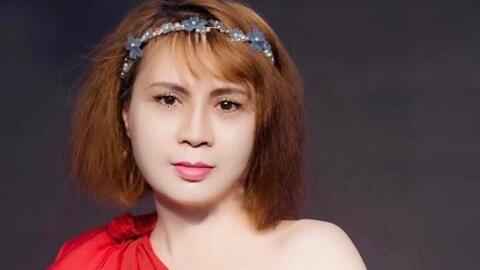 Hoa hậu Jenny Dang luôn nhắc nhở mình phải yêu thương, sẻ chia