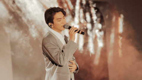 Cẩm Vân song ca Bùi Lan Hương, Tăng Phúc gây ấn tượng với 7 bản hit