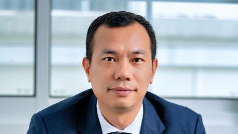 AB Mauri Việt Nam bổ nhiệm Tổng giám đốc mới