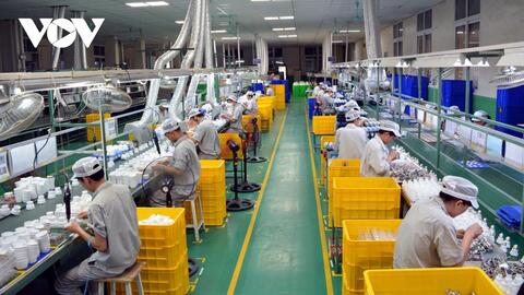 Nghị quyết 41 của Bộ Chính trị: “Món quà” đặc biệt cho cộng đồng doanh nghiệp