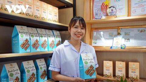 Phụ nữ Quảng Nam làm chủ nhiều mô hình khởi nghiệp thành công