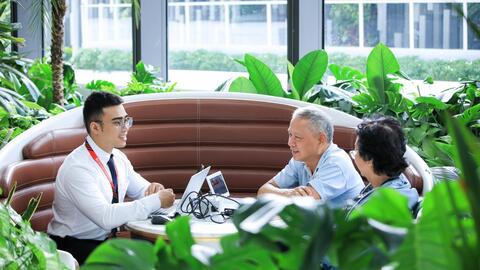 Quý III/2023, Techcombank đón gần 13 triệu khách hàng