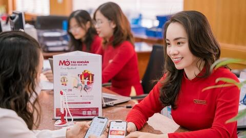 Agribank tiếp tục tuyển hơn 1.000 nhân sự