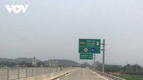 Tháo “điểm nghẽn” cơ chế, chính sách đặc thù làm công trình giao thông