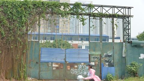 Sửa Luật Kinh doanh bất động sản: Cần gỡ “nút thắt” về chuyển nhượng dự án