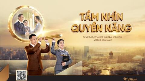 VPBank đón đầu xu hướng quản lý tài sản “may đo” cho khách VIP