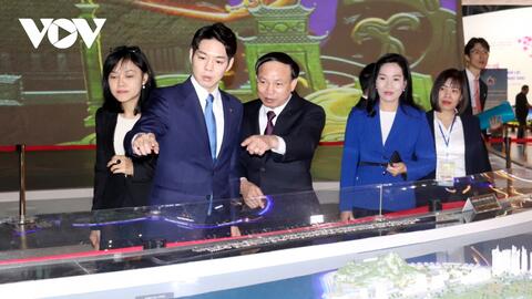 Còn nhiều dư địa thu hút vốn FDI Nhật Bản vào Quảng Ninh