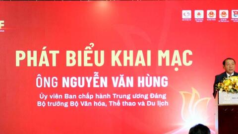 KVT nhận danh hiệu "Doanh nghiệp đạt chuẩn văn hóa kinh doanh"