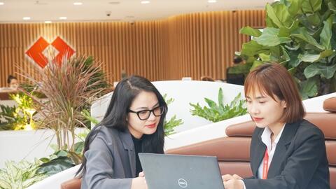 Techcombank nắm bắt cơ hội dài hạn từ tầng lớp trung lưu đang tăng nhanh