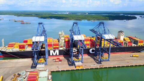 Việt Nam đứng vị trí 43 trong bảng xếp hạng chỉ số hiệu quả logistics