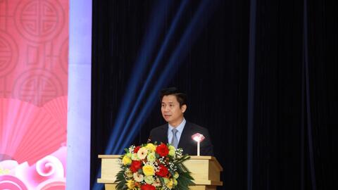 Ngành Giáo dục Hà Nội phát động 2 đợt thi đua năm 2024