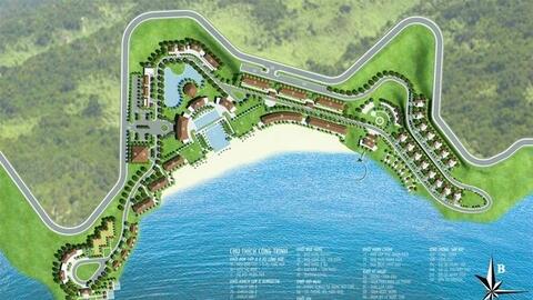 LDG dự định bán dự án 8.000 tỷ để trả nợ