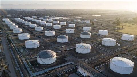 OPEC dự báo nhu cầu dầu mỏ tăng mạnh trong mùa hè này