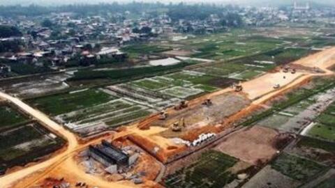 Thước đo chính sách từ ba bộ luật - Bài 2: Chính sách mới giải quyết tận gốc vướng mắc đất đai