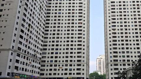 Từ 1/8, thời hạn sở hữu chung cư được quy định thế nào?