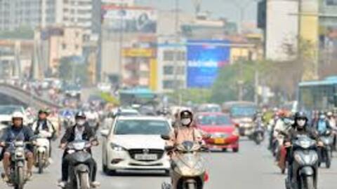 Thị trường ô tô Việt Nam: Sức mua cầm chừng, chờ giảm thuế trước bạ