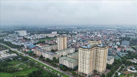 Đề xuất gói lãi suất thấp hơn, thời hạn vay dài hơn cho nhà ở xã hội