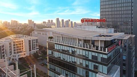 Tài chính khởi sắc, Nam Long muốn phát hành 500 tỷ đồng trái phiếu đảo nợ