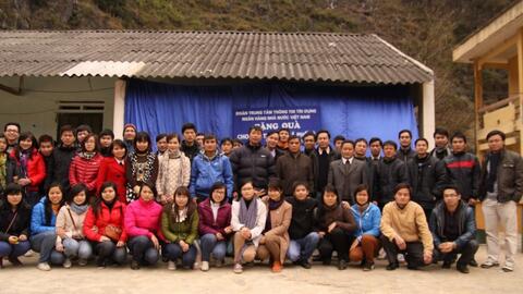 Đoàn Thanh niên CIC: 25 năm xây dựng và trưởng thành