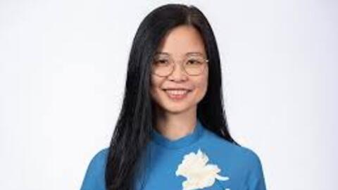 Ngân hàng Standard Chartered bổ nhiệm Tổng giám đốc người Việt đầu tiên tại Việt Nam