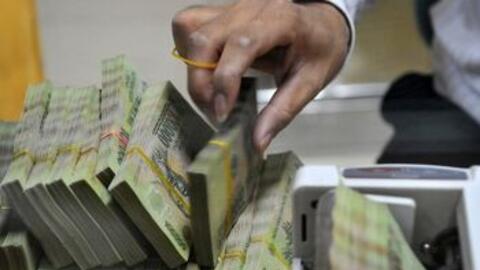 Đã có 32 ngân hàng đăng ký cho vay lãi suất thấp hỗ trợ khách hàng thiệt hại do bão lũ