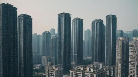 Hạ lãi suất thế chấp - cú hích mới cho thị trường bất động sản Trung Quốc