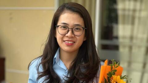 Sáng tạo, đổi mới vì học trò thân yêu