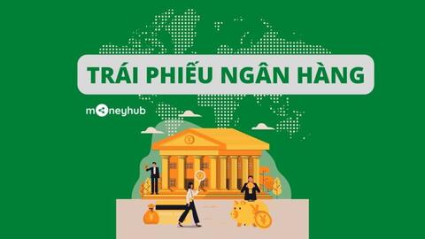 Nhóm Ngân hàng đang phát hành trái phiếu nhiều nhất từ đầu năm