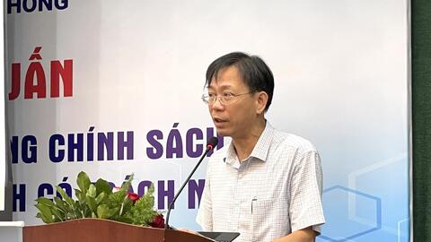 Nâng cao năng lực truyền thông trong lĩnh vực kinh doanh