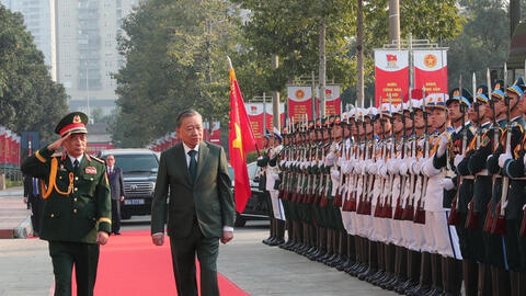 Quân đội Nhân dân sáng ngời phẩm chất cao quý "Bộ đội Cụ Hồ" thời kỳ mới
