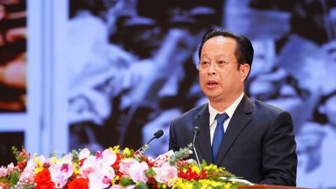 Phát triển sự nghiệp giáo dục trong kỷ nguyên mới