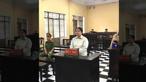 Đưa thông tin gian dối kinh doanh vật tư y tế để lừa đảo