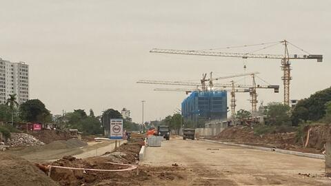 Lập 7 tổ công tác kiểm tra, tháo gỡ khó khăn, đẩy mạnh giải ngân vốn đầu tư công