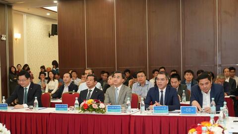 Vingroup tài trợ 1.000 tỷ đồng cho Đề án Cấp cứu Ngoại viện cấp quốc gia